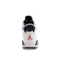 Подростковые Jordan 6 Retro Olympic (2024) (GS)