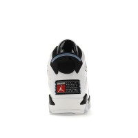 Подростковые Jordan 6 Retro UNC White (GS)