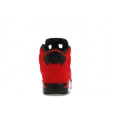 Подростковые Jordan 6 Retro Toro Bravo (GS)