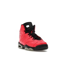 Подростковые Jordan 6 Retro Infrared 23 (GS)