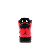 Подростковые Jordan 6 Retro Infrared 23 (GS)