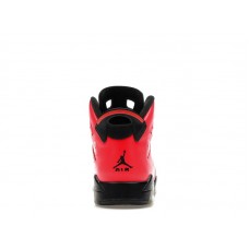 Подростковые Jordan 6 Retro Infrared 23 (GS)