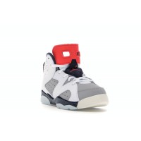 Детские Jordan 6 Retro Tinker (PS)