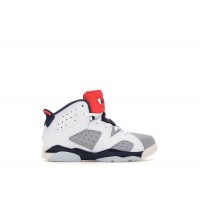 Детские Jordan 6 Retro Tinker (PS)