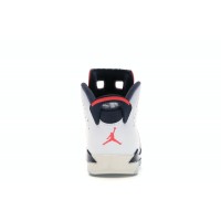 Детские Jordan 6 Retro Tinker (PS)