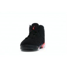 Малышам Jordan 6 Retro Black Infrared (2019) (TD)