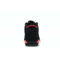 Малышам Jordan 6 Retro Black Infrared (2019) (TD)