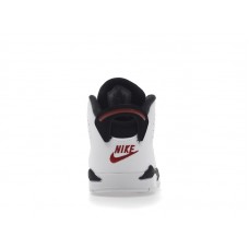 Малышам Jordan 6 Retro Carmine (2021) (TD)