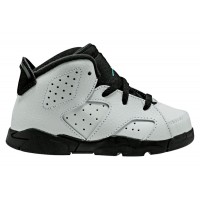 Малышам Jordan 6 Retro BT Hyper Jade (TD)