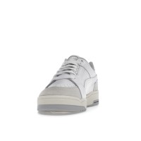 Кроссовки Puma Slipstream Low White Pristine
