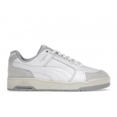 Кроссовки Puma Slipstream Low White Pristine