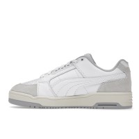 Кроссовки Puma Slipstream Low White Pristine