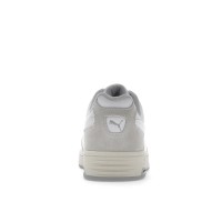 Кроссовки Puma Slipstream Low White Pristine