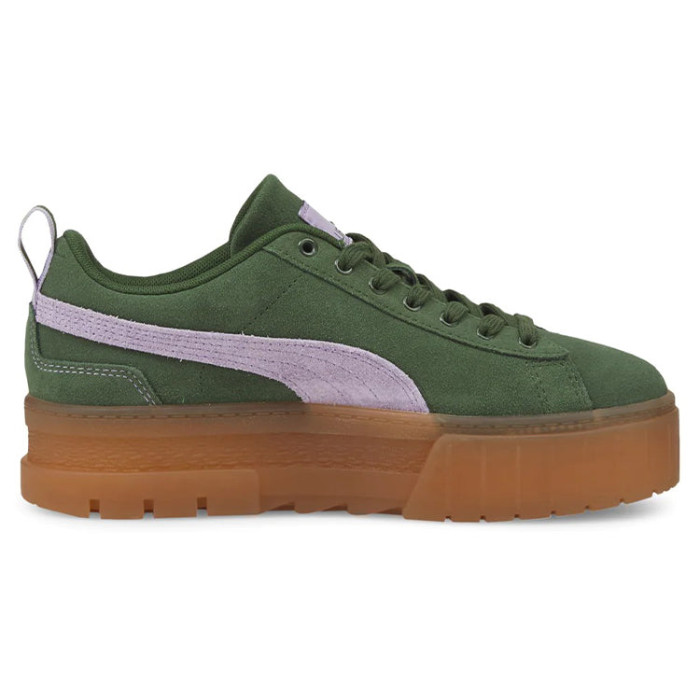 Puma Mayze Liberty of London (W) - женская сетка размеров Puma Mayze Liberty of London (W) - женская сетка размеров