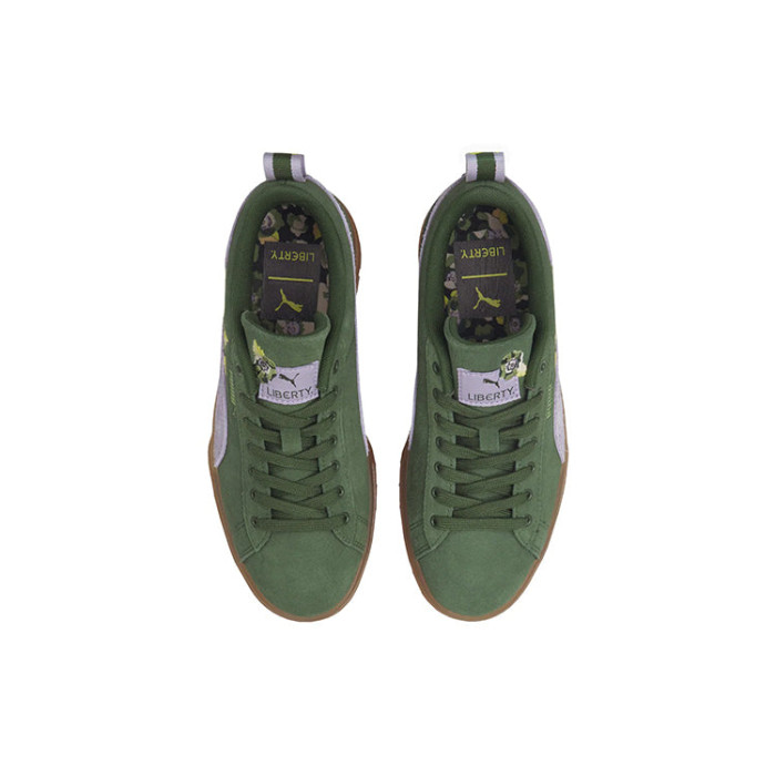 Puma Mayze Liberty of London (W) - женская сетка размеров Puma Mayze Liberty of London (W) - женская сетка размеров