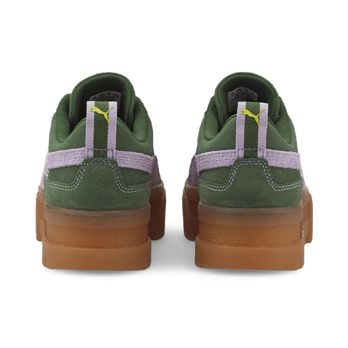 Puma Mayze Liberty of London (W) - женская сетка размеров Puma Mayze Liberty of London (W) - женская сетка размеров