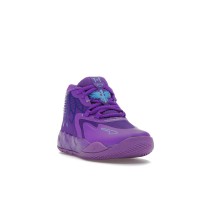Детские кроссовки Puma LaMelo Ball MB.01 Queen City (PS)