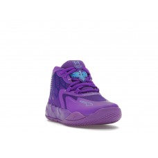 Детские кроссовки Puma LaMelo Ball MB.01 Queen City (PS)