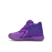 Детские кроссовки Puma LaMelo Ball MB.01 Queen City (PS)