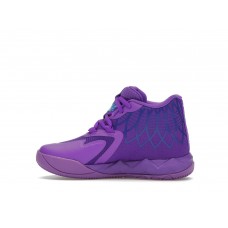 Детские кроссовки Puma LaMelo Ball MB.01 Queen City (PS)
