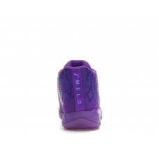 Детские кроссовки Puma LaMelo Ball MB.01 Queen City (PS)