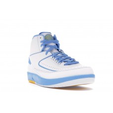 Кроссовки Jordan 2 Retro Melo (2018)