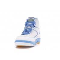 Кроссовки Jordan 2 Retro Melo (2018)