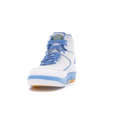 Кроссовки Jordan 2 Retro Melo (2018)