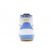 Кроссовки Jordan 2 Retro Melo (2018)