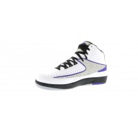 Кроссовки Jordan 2 Retro Dark Concord
