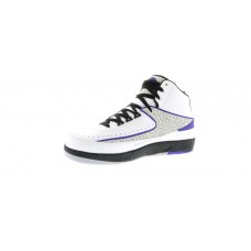Кроссовки Jordan 2 Retro Dark Concord