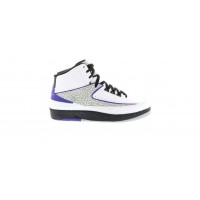 Кроссовки Jordan 2 Retro Dark Concord