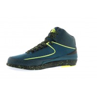 Кроссовки Jordan 2 Retro Nightshade