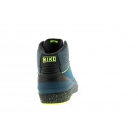 Кроссовки Jordan 2 Retro Nightshade