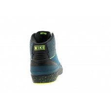 Кроссовки Jordan 2 Retro Nightshade