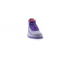 Кроссовки Jordan 2 Retro Iron Purple