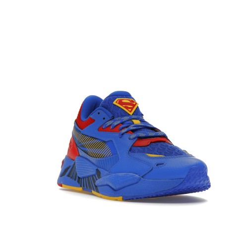 Кроссы Puma RS-Z DC Justice League Superman - мужская сетка размеров