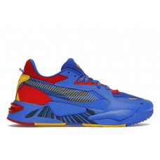 Кроссовки Puma RS-Z DC Justice League Superman