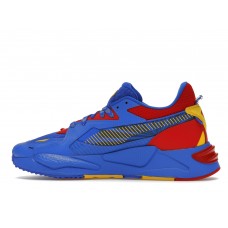 Кроссовки Puma RS-Z DC Justice League Superman