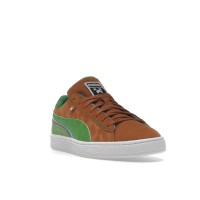 Кроссовки Puma Suede Minecraft