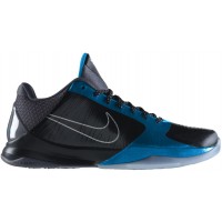 Nike Kobe 5 Dark Knight