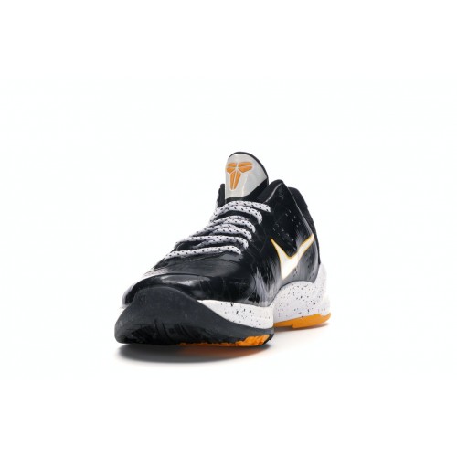 Кроссы Nike Kobe 5 Del Sol - мужская сетка размеров