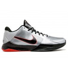 Кроссовки Nike Zoom Kobe 5 Wolf Grey