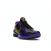 Nike Kobe 5 Lakers