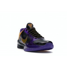 Nike Kobe 5 Lakers