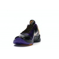 Nike Kobe 5 Lakers