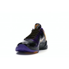 Nike Kobe 5 Lakers
