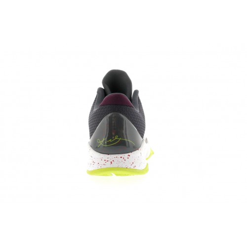 Кроссы Nike Kobe 5 Joker (Chaos) - мужская сетка размеров
