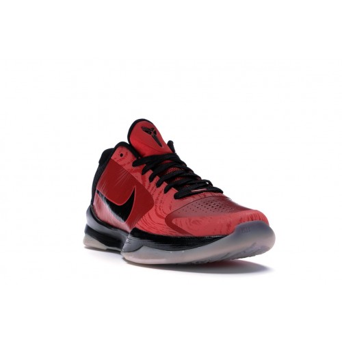 Кроссы Nike Kobe 5 All-Star - мужская сетка размеров