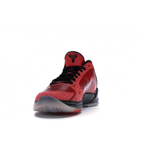Кроссы Nike Kobe 5 All-Star - мужская сетка размеров
